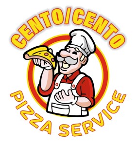 Cento/Cento Pizza Service